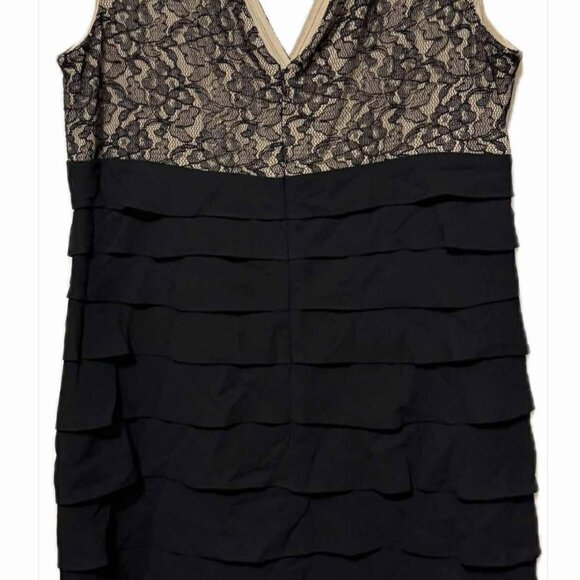 Scarlett Nite Formal Dress - Picture 4 of 5